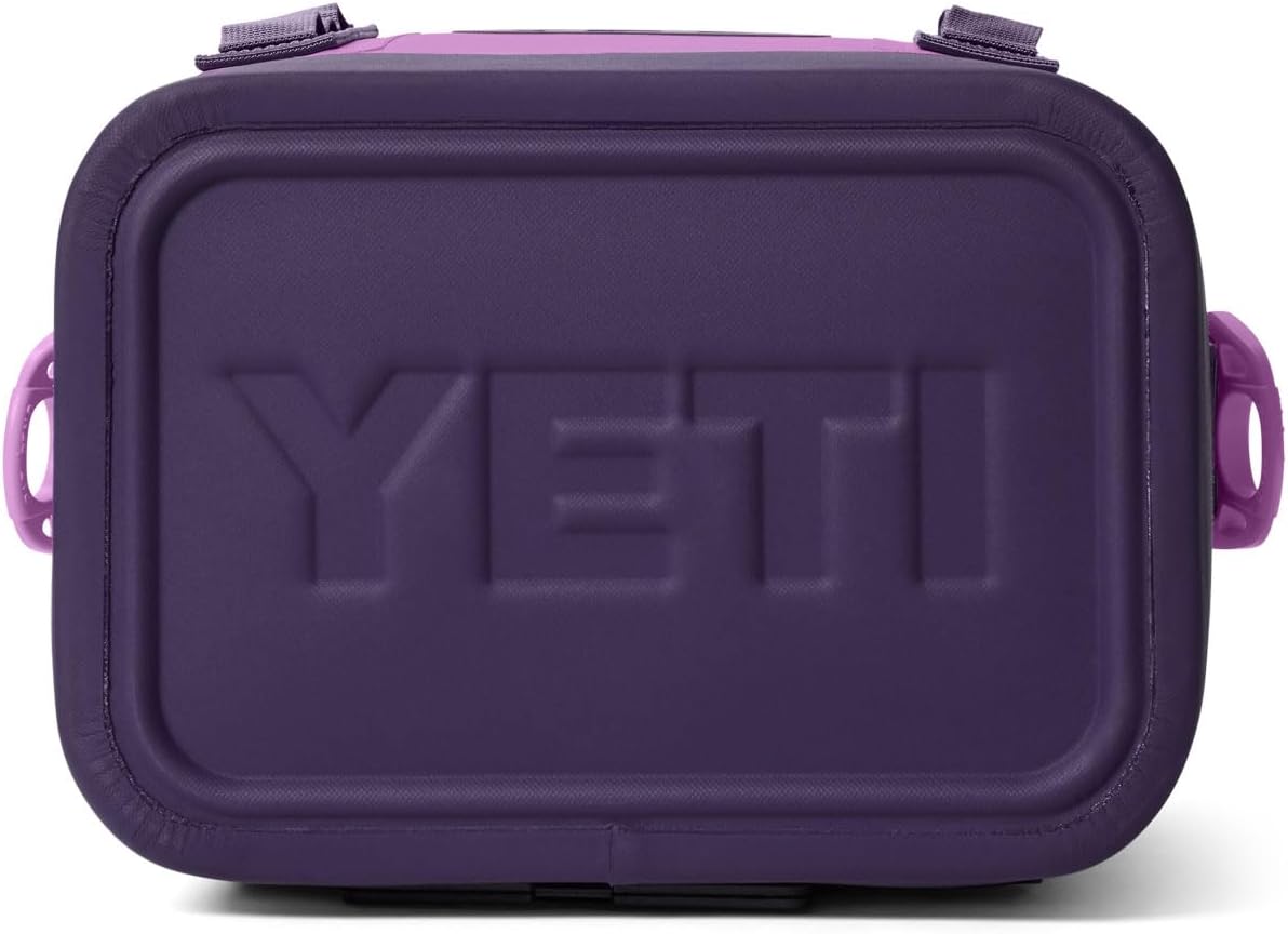 YETI Hopper Flip 8 Portable Soft Cooler