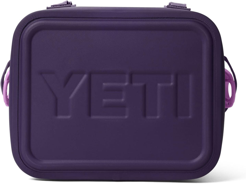 YETI Hopper Flip 12 Portable Cooler