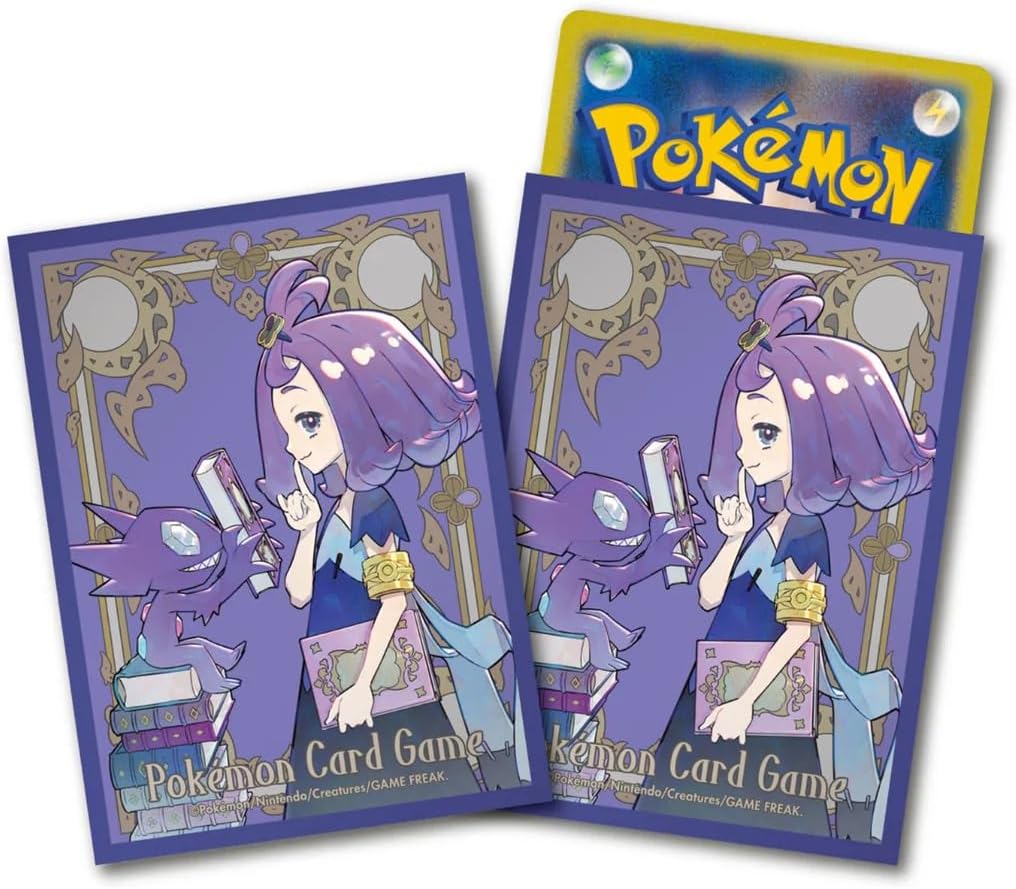 Pokemon Card Game MEGA Expansion Pack Mega Symphonia Pokemon Center Set