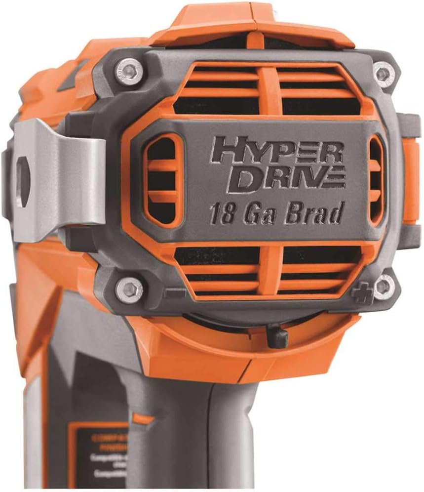 HyperDrive™ Brushless 18V 2-1/8 in. Brad Nailer