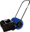 Bag-A-Nut 18' Push Small Acorn Harvester - Nut Picker Upper - (for Nuts 1/4' to 1')