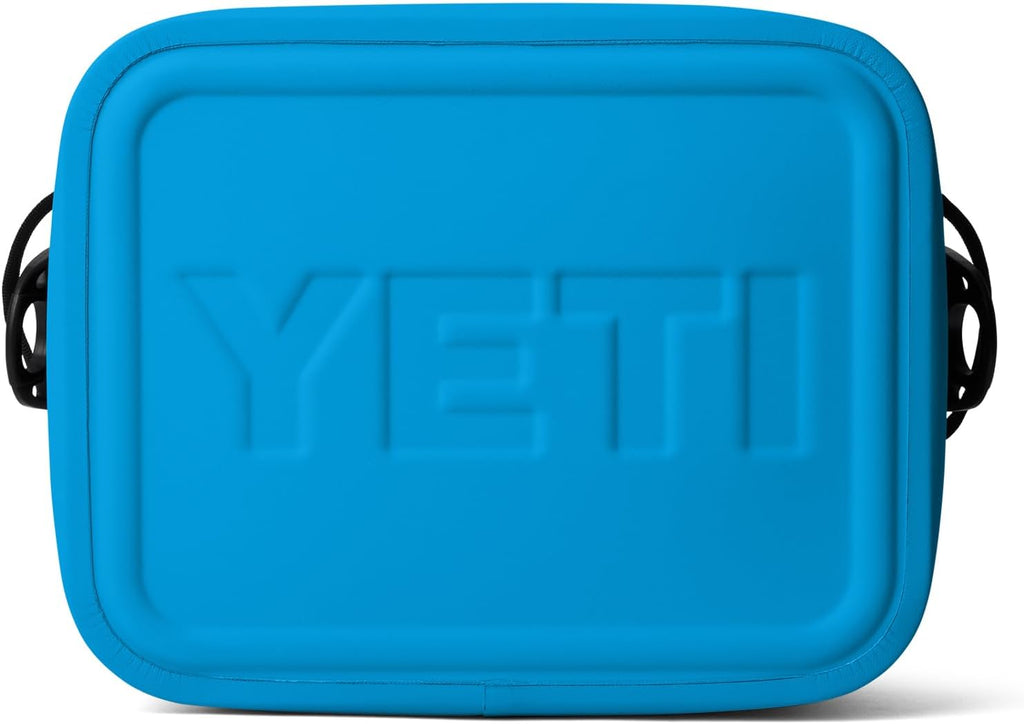 YETI Hopper Flip 12 Portable Cooler