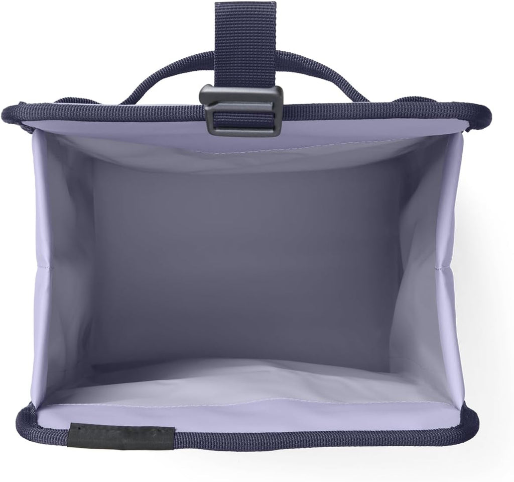 YETI Daytrip Packable Lunch Bag, Cosmic Lilac