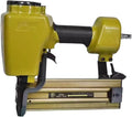 Pneumatic Nailer, ST64 Concrete T Nailer Tool Furniture Heavy Pneumatic Air Finish ST Steel Nail Gun Decorative Trims Concrete T Nailers,for Carpentry(ST64A)