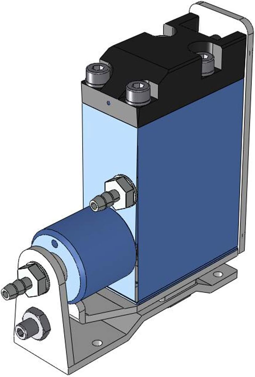 Vessel Resin Air Nipper GT – NT03 – 4