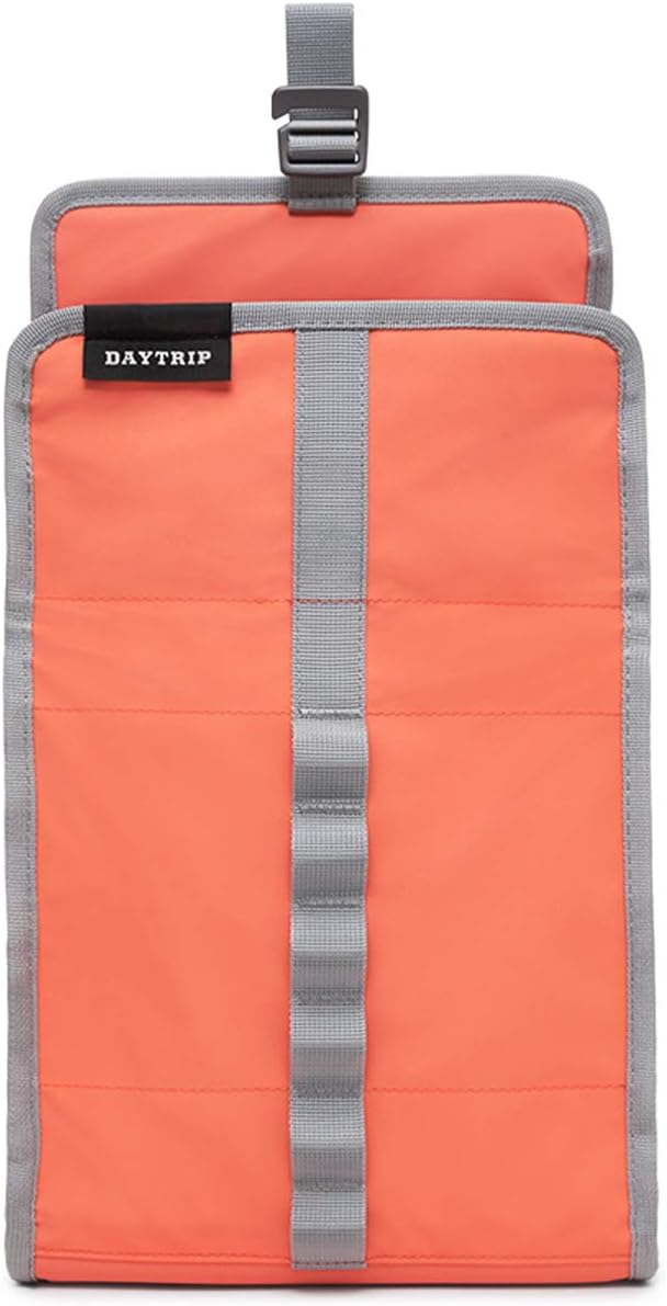 YETI Daytrip Packable Lunch Bag, Coral