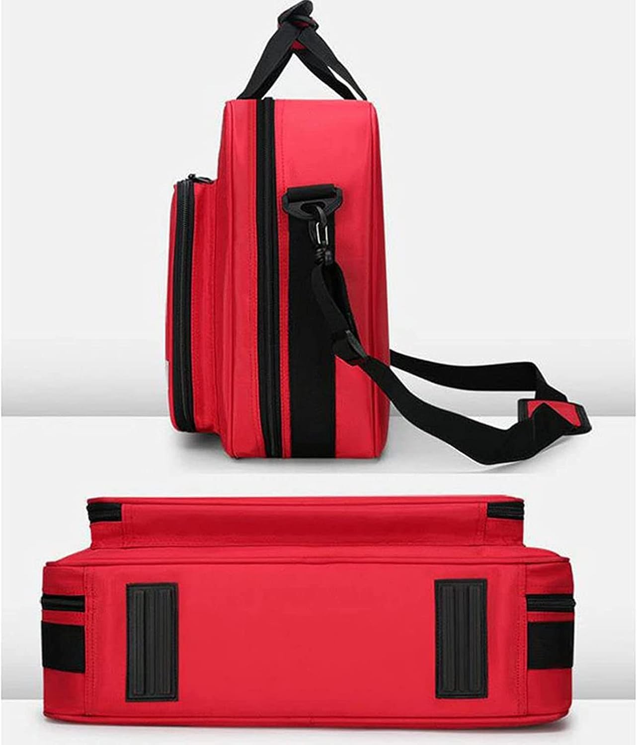 Nurse Tote Bag, Portable First Aid Bag,Multifunctional Medical Bag,Outdoor Cars Emergency Survival Kit Camping Travel Bag