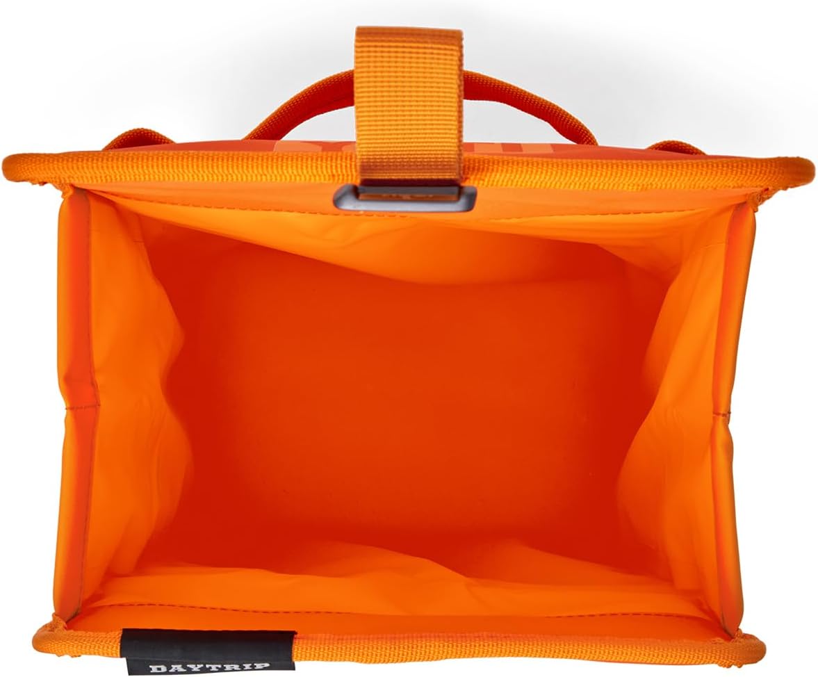 YETI Daytrip Lunch Bag King Crab Orange