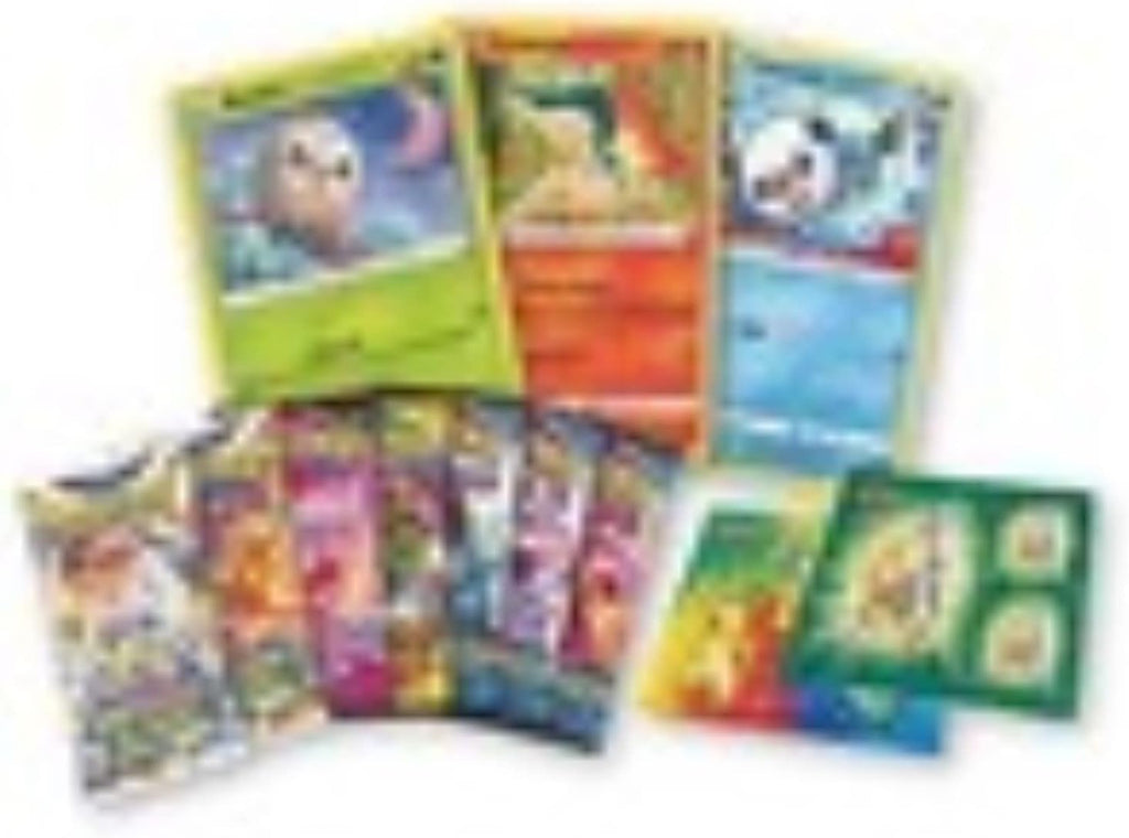 Pokemon TCG: Collectors Bundle Spring 2022