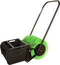 Bag-A-Nut 18' Push Pecan Harvester - Also Picks Up Large Acorns, Hazelnuts/Filberts & Almonds - Nut Picker Upper (A5000)