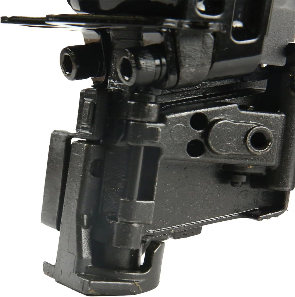 Freeman PCN450 Pneumatic 15 Degree 1-3/4' Rapid Fire Coil Roofing Nailer