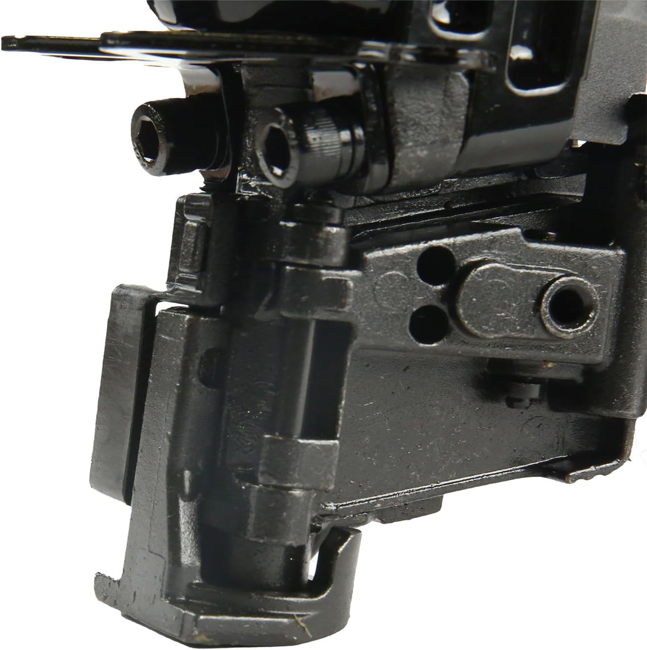 Freeman PCN450 Pneumatic 15 Degree 1-3/4' Rapid Fire Coil Roofing Nailer