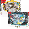 Pokemon TCG Trading Card Game Boxes Black Kyurem ex and Melmetal ex Box 2 Boxes, 4 Packs per Box and 2 Promo Cards with one Oversized Card