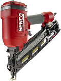 SENCO 4G0001N FinishPro 42XP 15 Gauge 1-1/4' To 2-1/2' Pneumatic, Air Compressor Finish Nailer