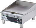 Winco Commercial-Grade Electric Griddle, 16'