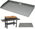 SafBbcue 36 inch Griddle Replacement Top for Blackstone 36' 4 Burner Griddle Grill, Blackstone 36 inch Grill 1554 1565 1841 2149 1836 1984 Replacement Top, Heavy-duty Steel