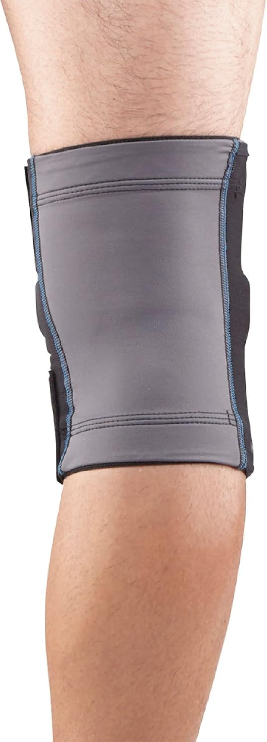 Breg FreeSport Knee Brace, Sleeve (X-Large Left)
