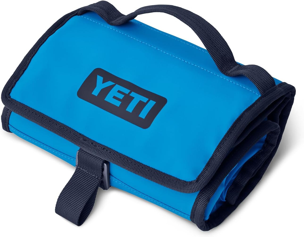 YETI Daytrip Packable Lunch Bag, Big Wave Blue