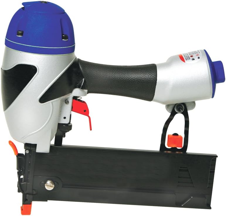 Spot Nails XB1564 15/16-Gauge Bradder with Case and Safety Glasses