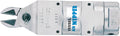 Vessel GT-NS20 Square Air Nipper (Capacity: 0.3 inch (7.0 mm) Soft Resin 5.0 Hard Resin 2.6 Copper Wire 2.0 mm)