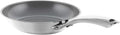 Chantal 3.Clad Tri-Ply 8 inch Non-Stick Fry Pan, Ceramic Nonstick Coating