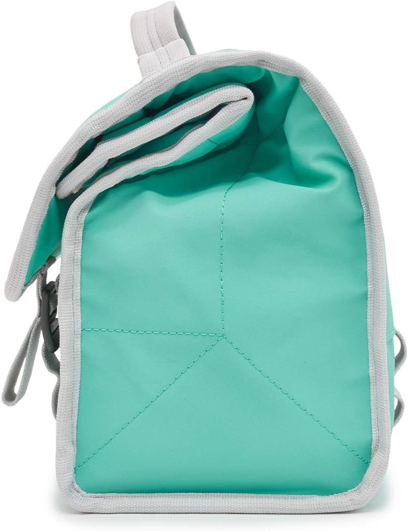 YETI Daytrip Packable Lunch Bag, Aquifer Blue