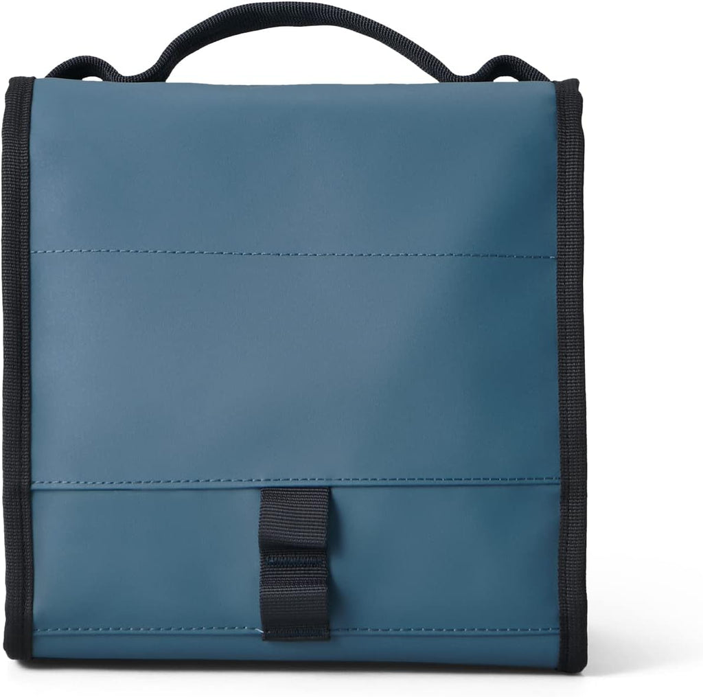 YETI Daytrip Packable Soft Cooler Lunch Bag, Nordic Blue