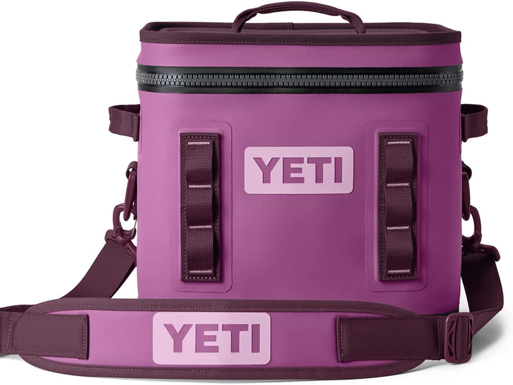 YETI Hopper Flip 12 Portable Cooler