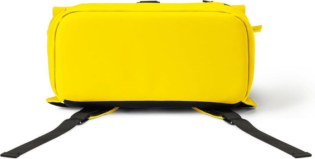 AO Coolers Nomad Backpack Cooler, Waterproof Roll-Top, Insulated, 18-Can