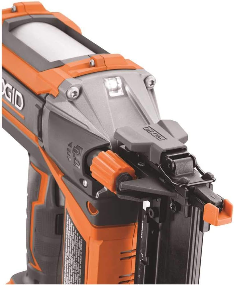 HyperDrive™ Brushless 18V 2-1/8 in. Brad Nailer