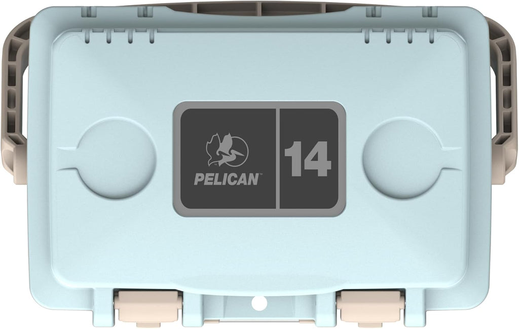 Pelican 14 Quart Cooler