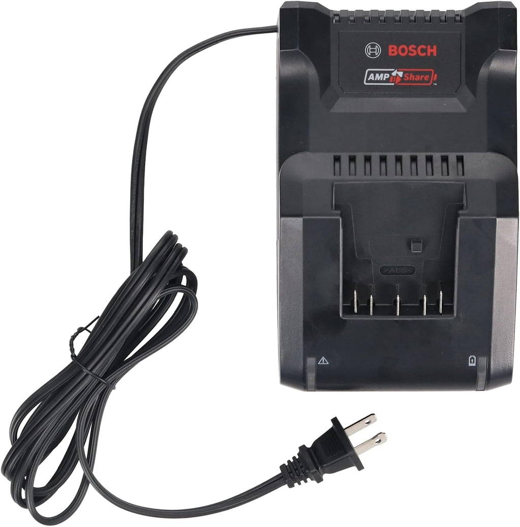 Bosch GNH18V-18MB12-RT 18V Brushless 18-Gauge Brad Nailer Kit (Reconditioned)
