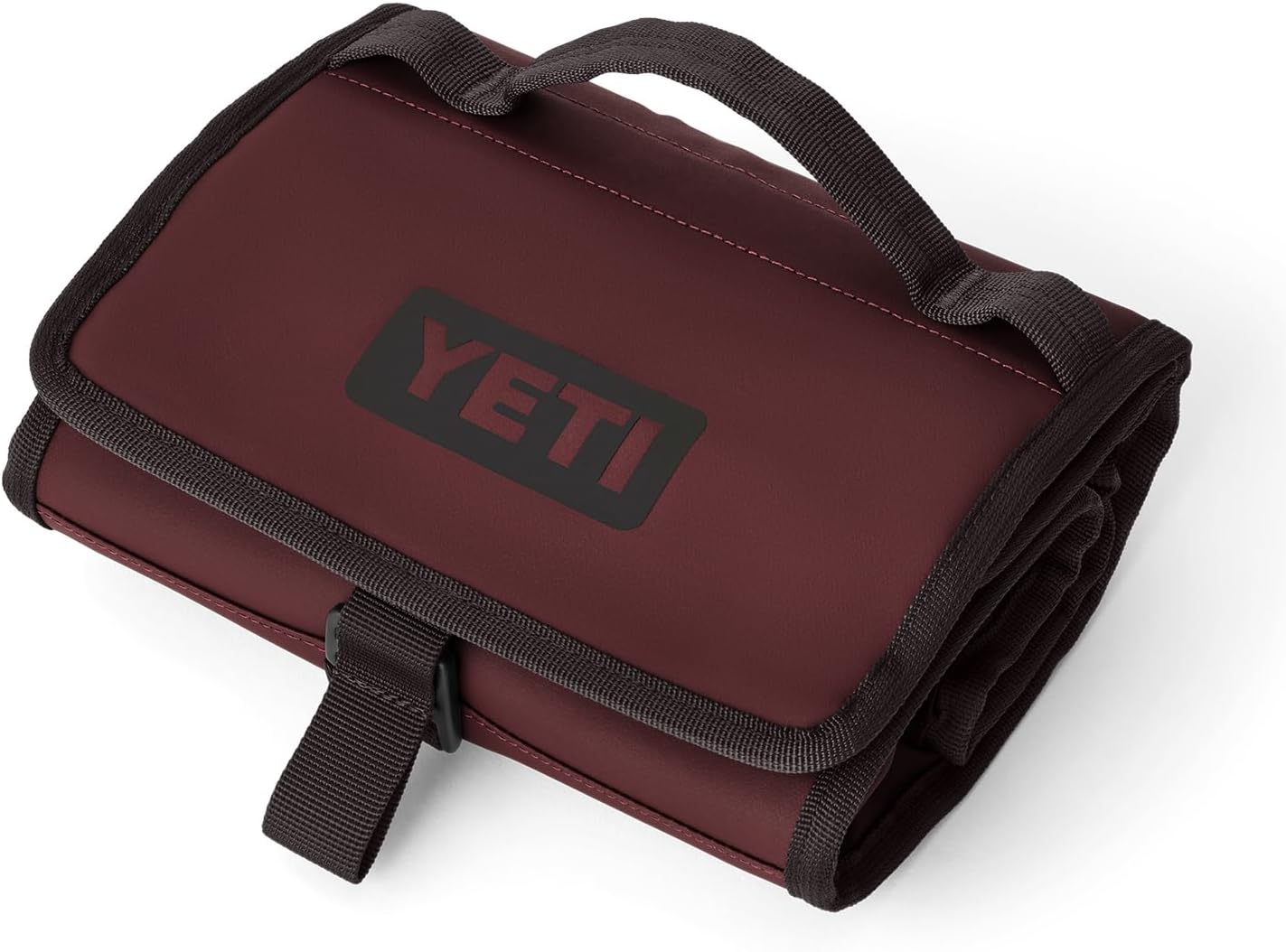 YETI Daytrip Packable Lunch Bag, Wild Vine Red
