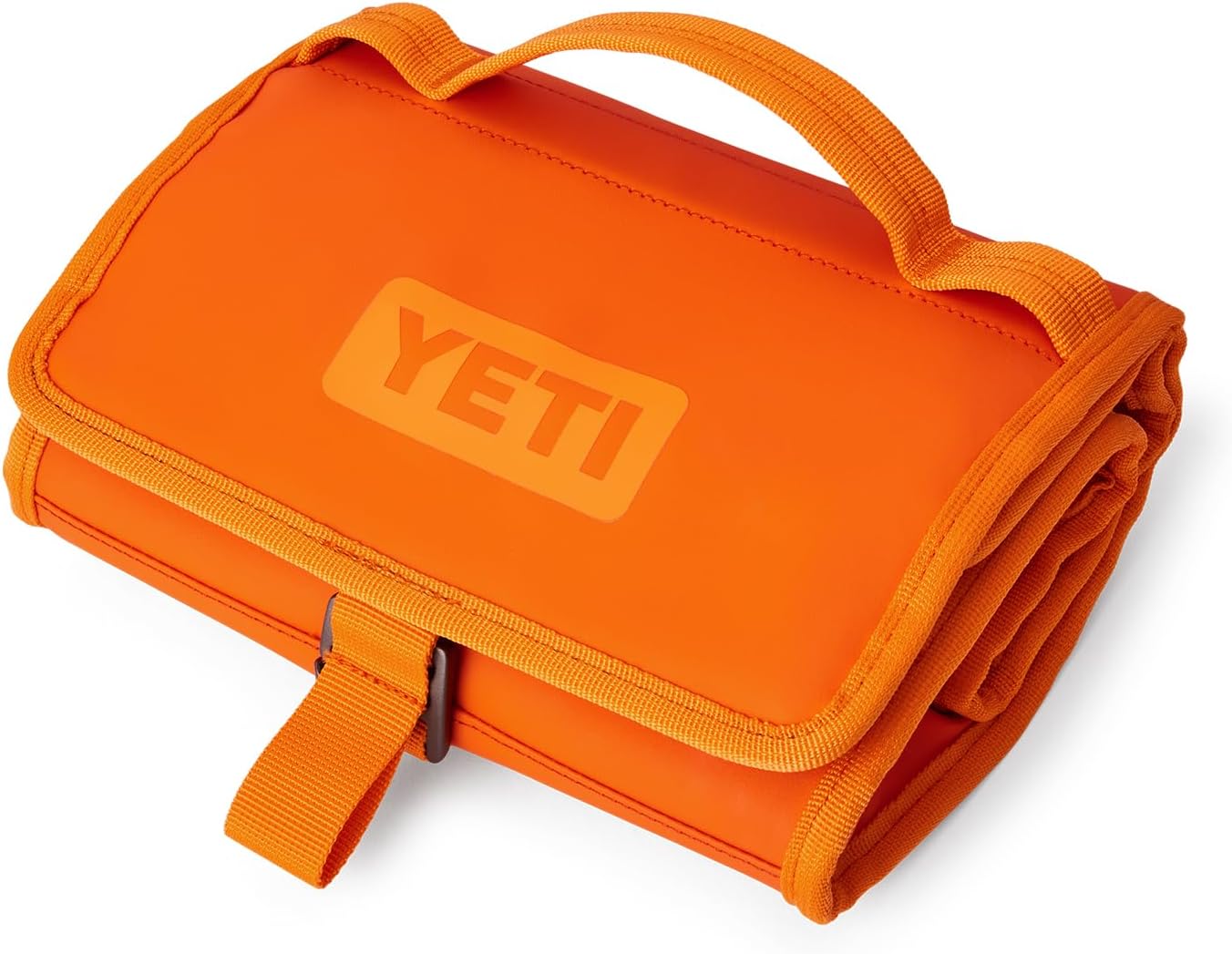 YETI Daytrip Lunch Bag King Crab Orange