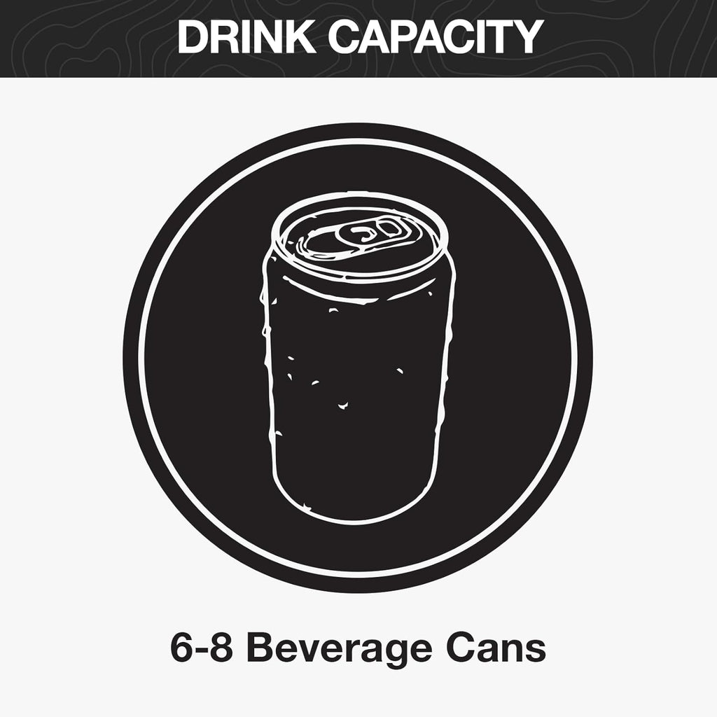 Pelican 14 Quart Cooler