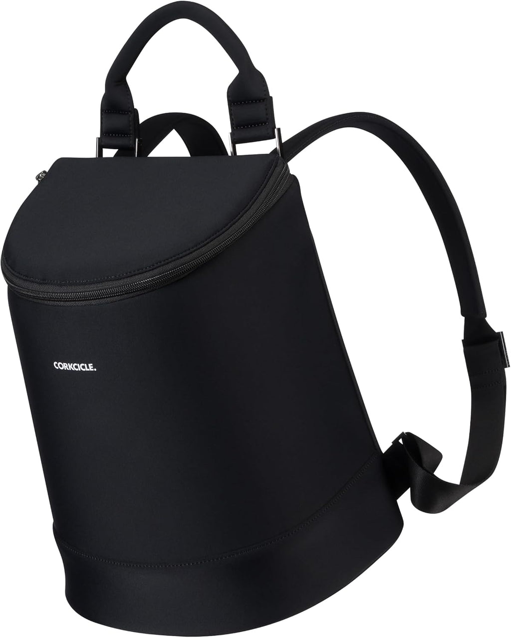 Corkcicle EOLA Cooler Backpack, Waterproof and Leak Proof Insulated Bag, Perfect for Wine, Beer, and Ice Packs