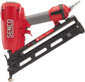 Senco TN51P1P 2-1/2' 15 Gauge Pneumatic Finish Nailer, Power Finish Nailers