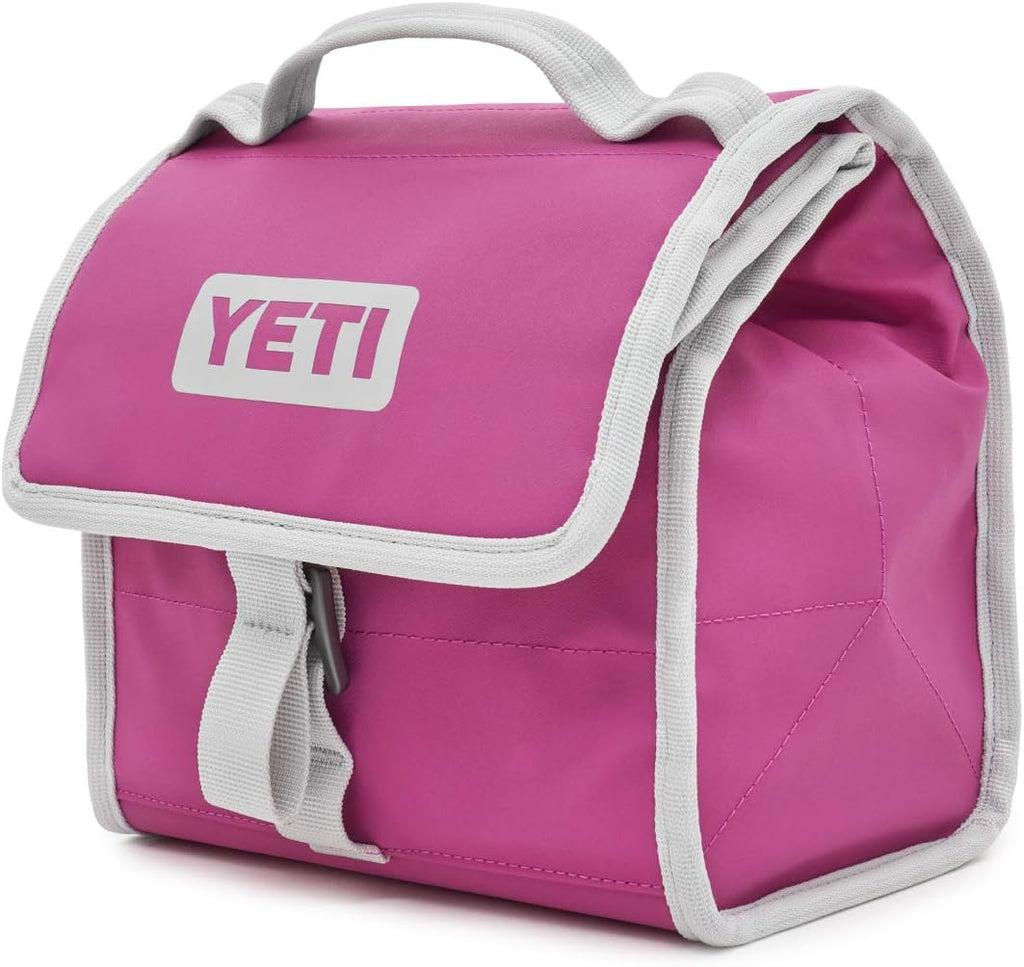 YETI Daytrip Packable Lunch Bag, Prickly Pear