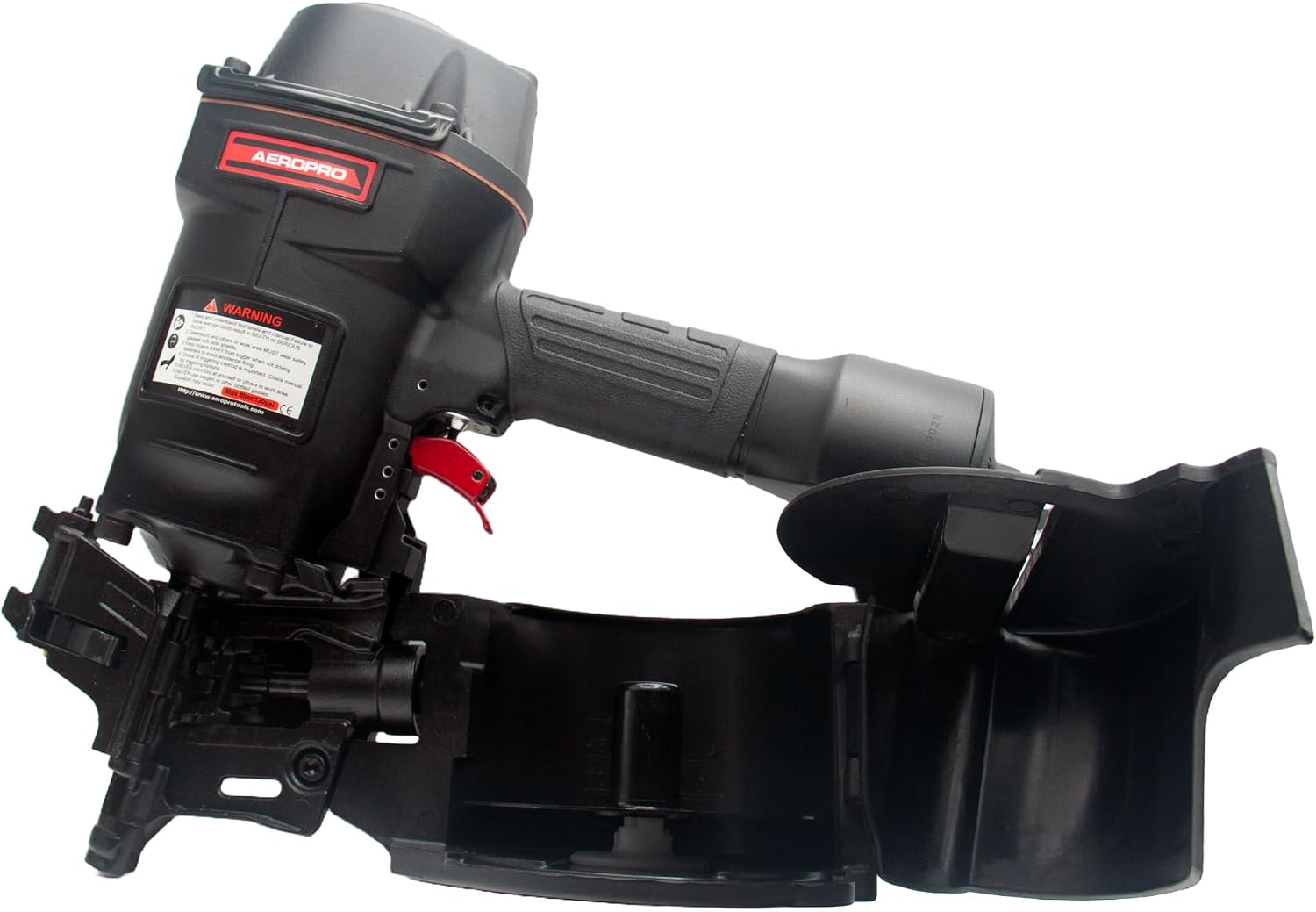 AeroPro Professional Coil Nailers (CN70)