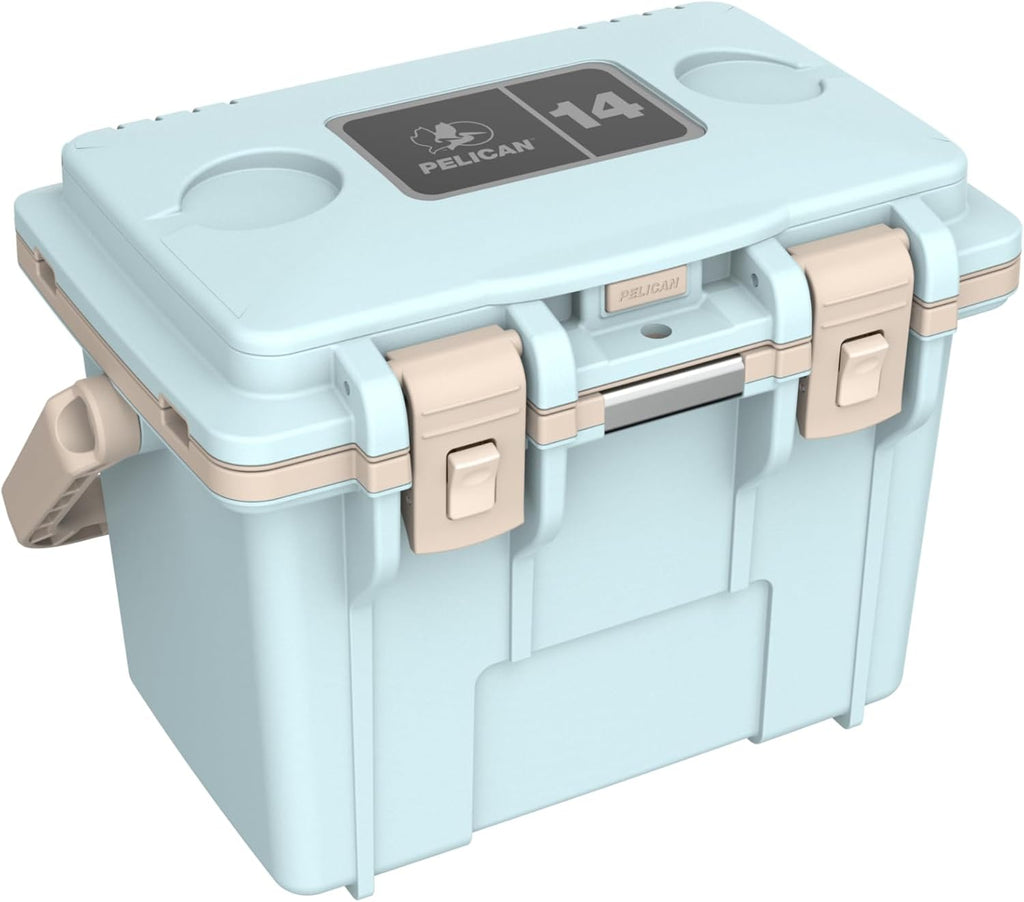 Pelican 14 Quart Cooler