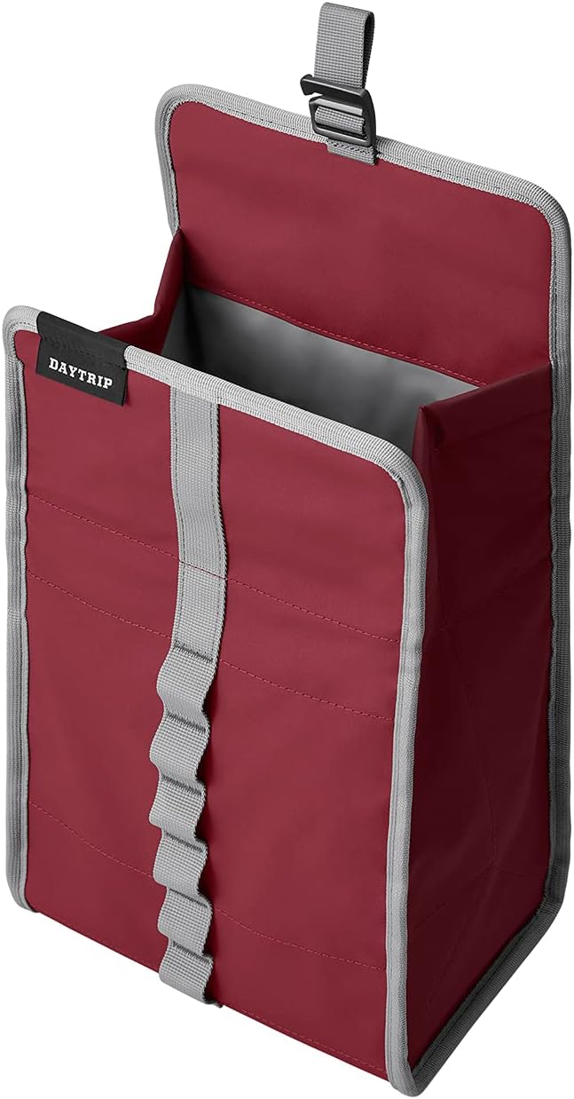 YETI Daytrip Packable Lunch Bag, Harvest Red