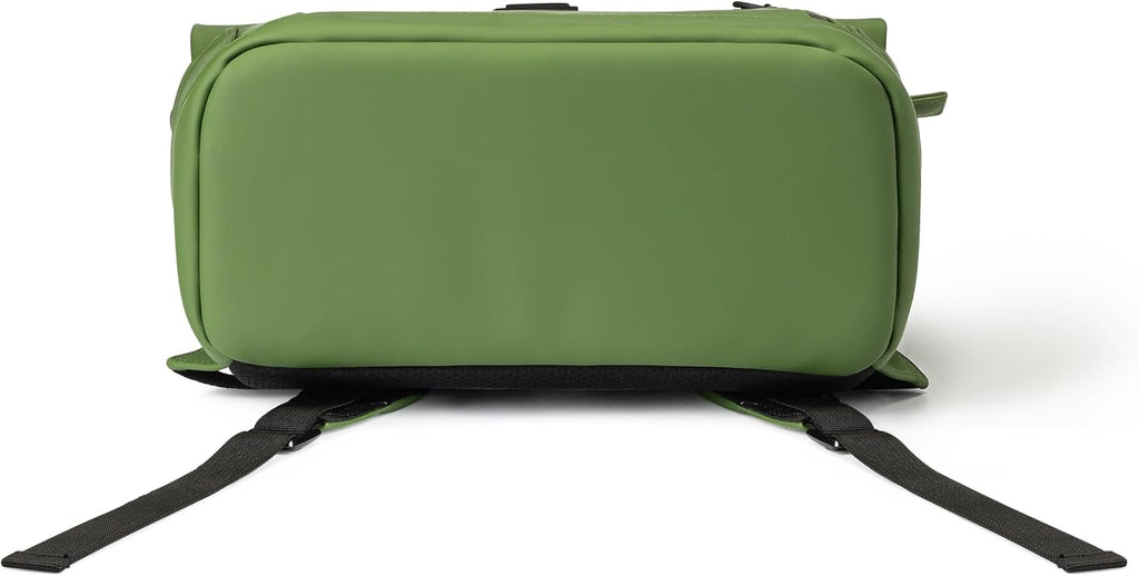 AO Coolers Nomad Backpack Cooler, Waterproof Roll-Top, Insulated, 18-Can
