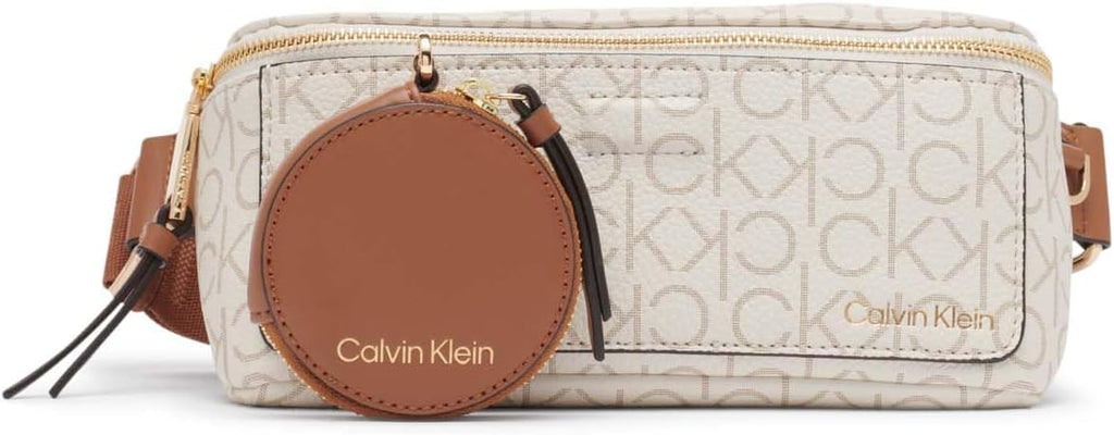 Calvin Klein Millie Novelty Belt