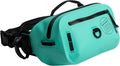 BOTE Highwater Waist Belt Pack Fully Waterproof SUP Zip Up Fanny Bag Adjustable Strap Outdoor Water Sports Extra Storage Completely Submersible
