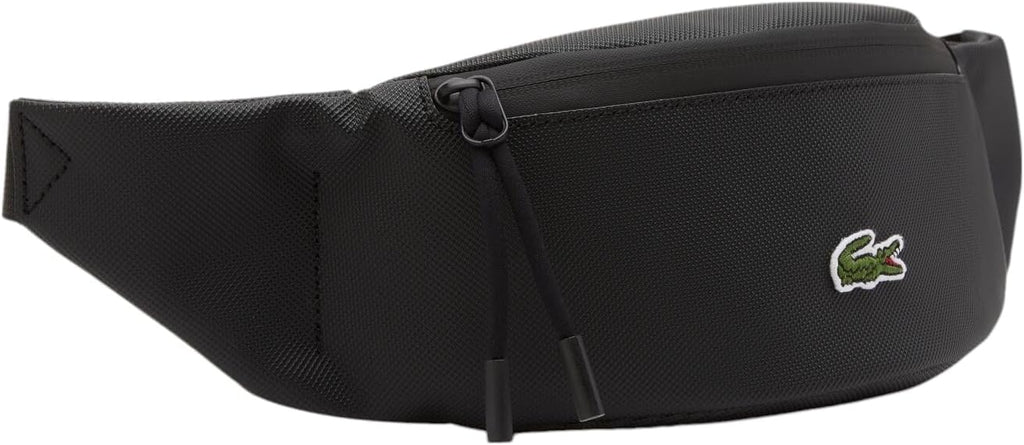 Lacoste Men's LCST Zipped Belt Bag