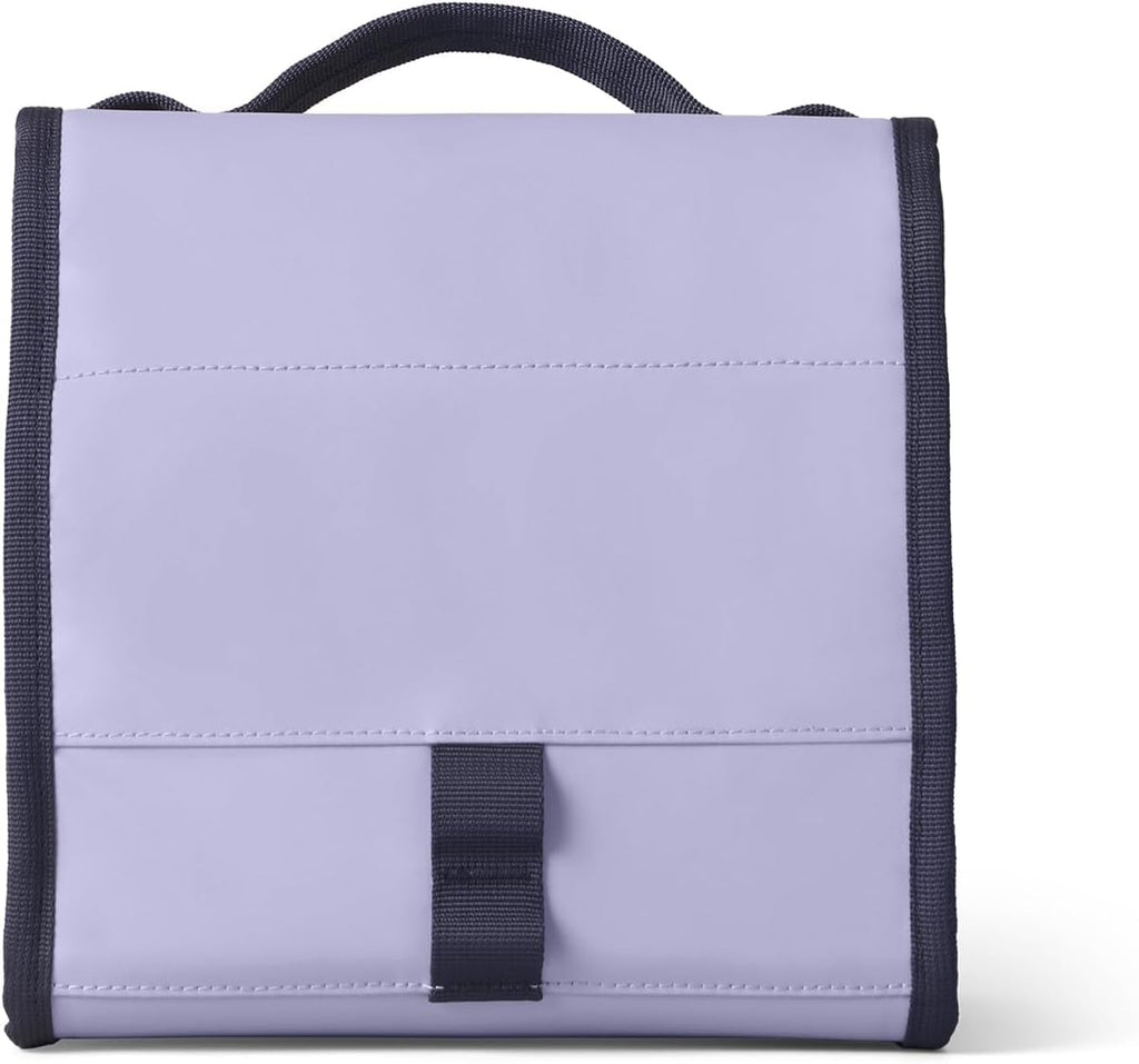 YETI Daytrip Packable Lunch Bag, Cosmic Lilac