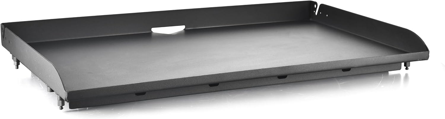 Pre-seasoned 36' Griddle Plate for Blackstone 2267 2310 2322 2309 Iron Forged 36' Omnivore Griddle, Upgraded Replacement Griddle Top for 36 Inch 1554 1560 1803 1818 1820 2210 2212 2266 KT25014 KT25015