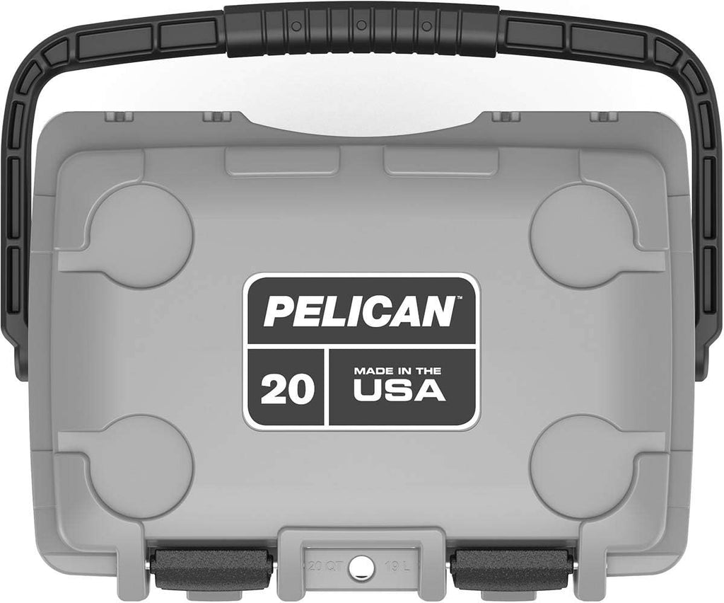 Pelican 20 Quart Elite Cooler