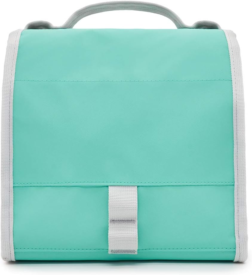 YETI Daytrip Packable Lunch Bag, Aquifer Blue
