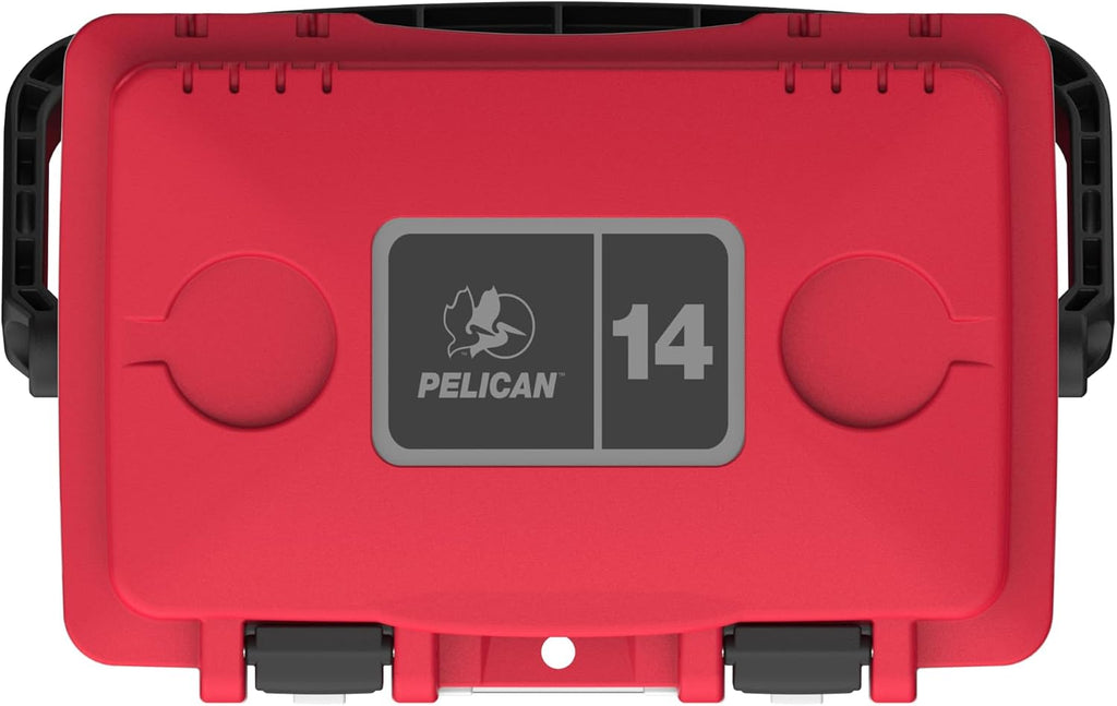 Pelican 14 Quart Cooler